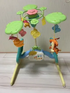 プーさん 6WAYに変身メリー