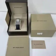 スクエア 腕時計