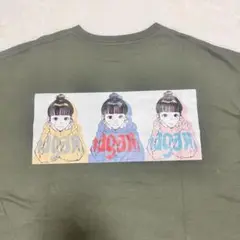 永野芽郁　Tシャツ　カーキ　Sサイズ