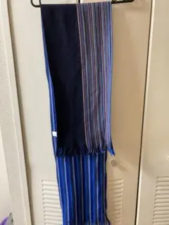 ポールスミス　マフラー