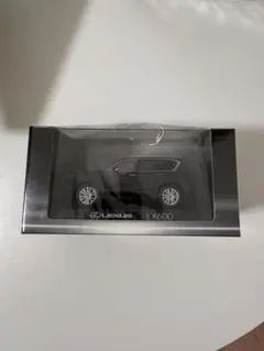 レクサス LEXUS LX600 VIP 1/43 ミニカー - メルカリ