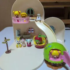 2025年最新】ピングーハウスの人気アイテム - メルカリ