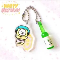 2025年最新】bts ジン キーホルダーの人気アイテム - メルカリ