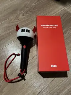 babymonster アイドル