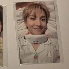 2025年最新】BOYNEXTDOOR イハン チェキの人気アイテム - メルカリ