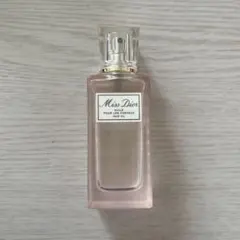 Miss Dior ヘアオイル 30ml 旧パッケージ