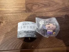 クレヨンしんちゃん 栄光のヤキニクロード まちぼうけ7 ぶりぶりざえもん
