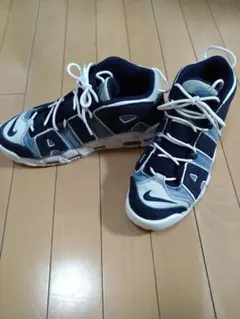 2026年最新】nike air more uptempo デニムの人気アイテム - メルカリ