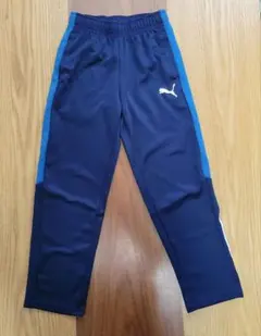 プーマ　キッズ　ジャージ　140