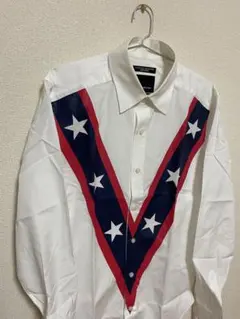 LOVELESS×yoshio kubo コラボシャツ