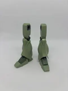 オリーブグリーン ミリタリーブーツパーツ