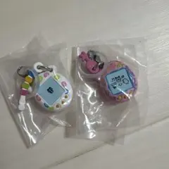 たまごっち めじるしアクセサリー 3 セット