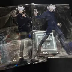 五条悟 アクリルスタンド