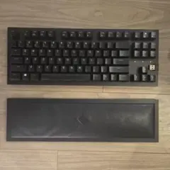 HP OMEN SPACER ワイヤレス TKL ゲーミング キーボード