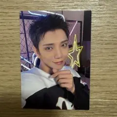 SEVENTEEN ジョシュア HOME セルカ