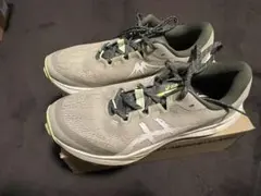 ASICS FUJI LITE 6 フジライト6 26.0cm トレランシューズ