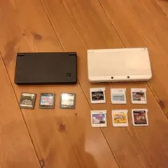 ニンテンドー3DS