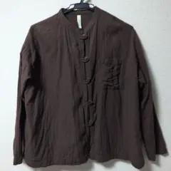 長袖シャツ　МからＬ