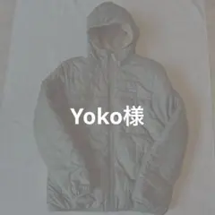 Patagonia リバーシブル　レディ　フレディ　フーディ