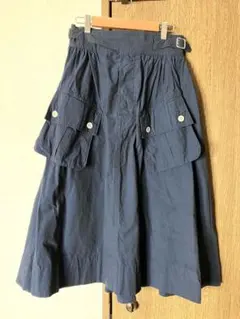 2025年最新】Nigel Cabourn スカートの人気アイテム - メルカリ