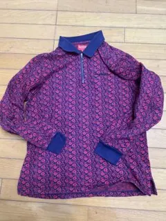 ※m_suke_m※　　　　　　　　　　　　　【激レア 美品】シュプリーム Supreme シュプリーム 25SS Patchwork Zip Up Hooded Sweatshirt
