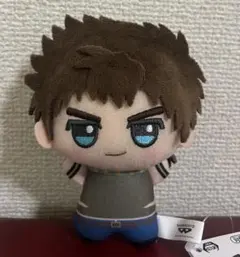 ③ジョジョの奇妙な冒険 ファントムブラッド 戦闘潮流 ちびぐるみ ジョセフ