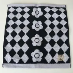 MARY QUANT ハンカチ 新品未使用品