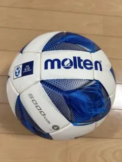 molten(モルテン)サッカーボール　4号 F4A5000
