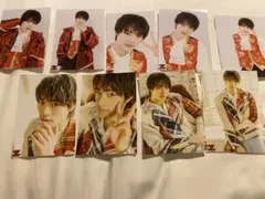 ONE N ONLY 025 生写真 KENSHIN