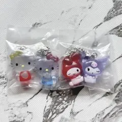 サンリオ なかよしドロップチャーム