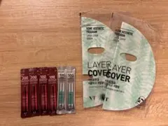 VT リードルショットサンプル