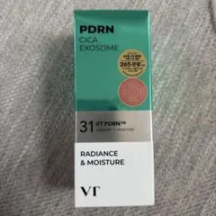【新品】VT リードルS PDRN+ セラム 30ml