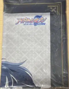 アイドリッシュセブン ThirdBEAT Re:vale 布ポスター