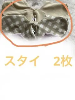 【専用出品】コニー　スタイ　2枚