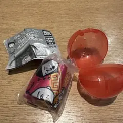 ちびまる子ちゃん 巾着＆ポーチコレクション 巾着B