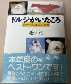 ドルジがいたころ ヒマラヤ犬と暮らした16年間