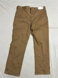 スリムフィットチノ