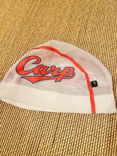 Mizuno Carp メッシュキャップ Mサイズ