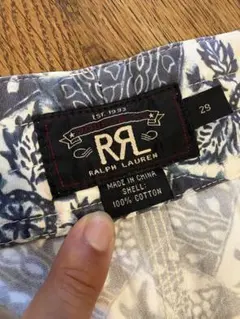 RRL サーフショーツ　W29のサムネイル