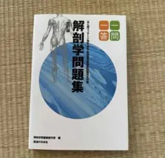 解剖学