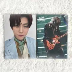 若井滉斗 レアカード2枚セット 2025年最新】若井滉斗レアの人気アイテム - メルカリ