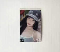 LE SSERAFIM SPAGHETTI ウンチェ weverse 2次 - メルカリ