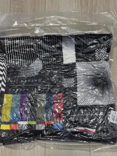 永野芽郁 “非公開” Cushion（クッション）