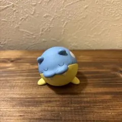 ガチャ ポケモン 肩ズン タマザラシ