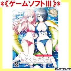 《ゲームソフトⅢ》