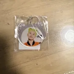 ldhscream 京太朗　ガチャ