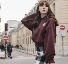 2025年最新】Herlipto パーカーの人気アイテム - メルカリ