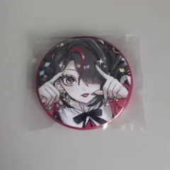 NEEDY GIRL OVERDOSE ニディガ展3 あめちゃん 缶バッジ - メルカリ