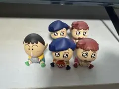 クレヨンしんちゃん フィギュア