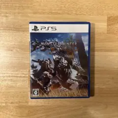 ワイルズ ps5